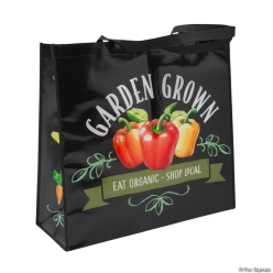 Farmer's Market Keepsake Shoppers Tote Bag